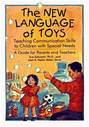 Cover of The New Language of Toys