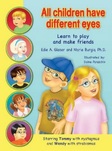 All Children Have Different Eyes