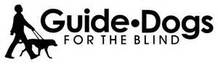 Guide Dogs for the Blind logo