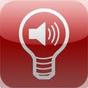 Light Detector app