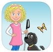 Exploring Braille with Madilyn and Ruff app