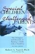 Cover of Special Children, Challenged Parents