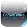 Pocket Braille Lite app