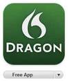 Dragon Search app