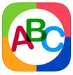 Photo Touch ABC app