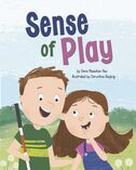 Sense of Play book cover