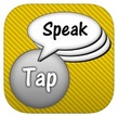Tap Speak Sequence app