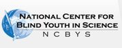 National Center for Blind  Youth in Science