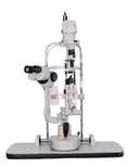 Picture of a Slit-Lamp/Biomicroscope