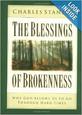 Cover of The Blessings of Brokenness