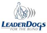 LeaderDogs logo