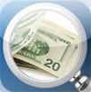 LookTel Money Reader app