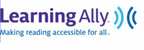 Learning Ally logo