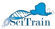 SciTrain logo