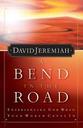 Cover of A Bend in the Road