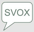 SVOX app