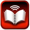 vBookz PDF Voice Reader app