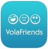 Vola Friends HD app