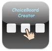 Choice Board app