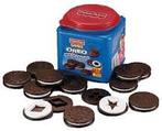 Picture of Matchin Middles Oreo game.
