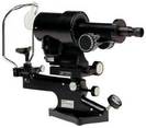 Picture of a keratometer