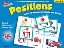 Positions lotto game