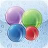 Beautiful Bubbles app