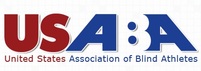 USABA logo