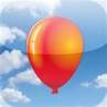 Balloon Pops app