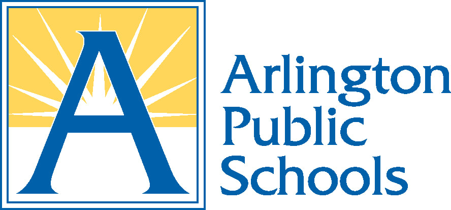 Arlington Public Schools logo