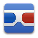 Google Goggles app