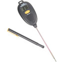 Picture of talking digital thermometer
