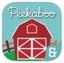 Peekaboo Barn app