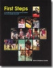 Cover of First Steps book