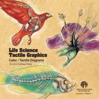 Picture of Life science tactile graphics