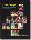 First Steps book