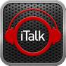 iTalk Recorder app