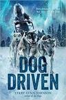 Cover of Dog Driven