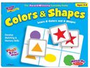Colors & Shapes Game by Trend