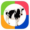 Preschool Games - Farm Animals app
