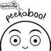 Baby Look Peekaboo app