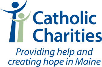 Catholic Charities Providing Help and Creating hope in Maine