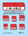 Cover of I-M-ABLE