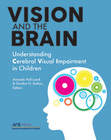 Cover of Vision and the Brain